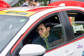 会場・人物