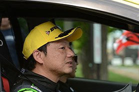 会場・人物