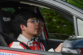 会場・人物
