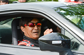 会場・人物