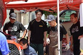 会場・人物