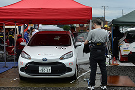 会場・人物