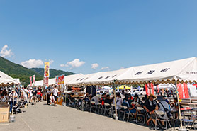 会場・人物
