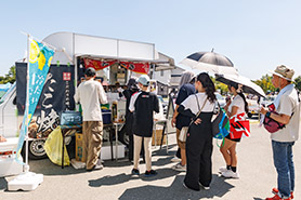 会場・人物