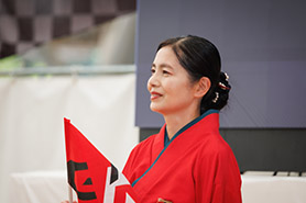 会場・人物