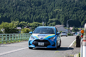 会場・人物