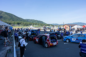 会場・人物