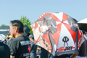 会場・人物