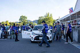 会場・人物