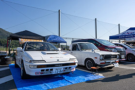 会場・人物