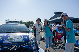 会場・人物