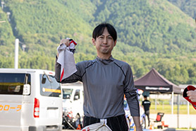 会場・人物