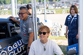 会場・人物