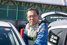 会場・人物