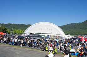 会場・人物