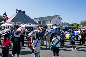 会場・人物