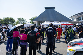 会場・人物