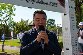 会場・人物
