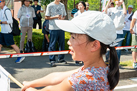 会場・人物