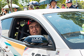 会場・人物