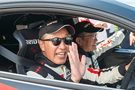 会場・人物