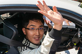 会場・人物