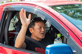 会場・人物