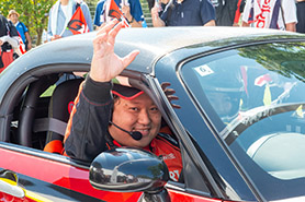 会場・人物