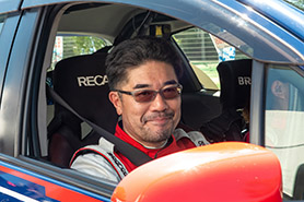 会場・人物