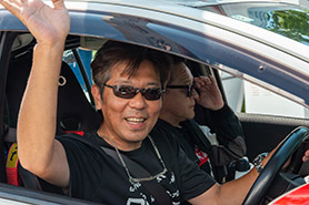 会場・人物