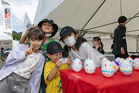 会場・人物