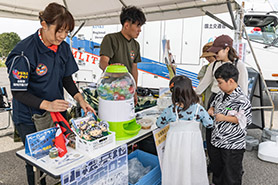 会場・人物