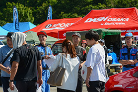 会場・人物