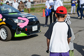 会場・人物