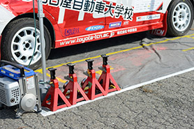 会場・人物
