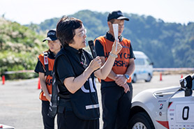 会場・人物