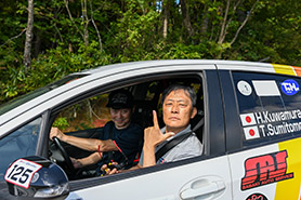 会場・人物