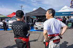 会場・人物