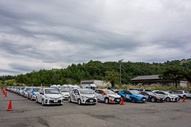 会場・人物