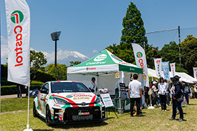 会場・人物
