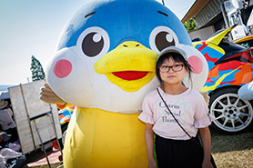 会場・人物