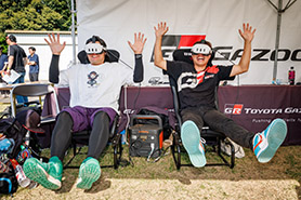 会場・人物
