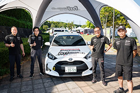 会場・人物