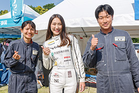 会場・人物