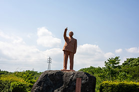 会場・人物