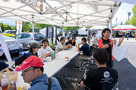会場・人物