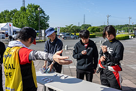 会場・人物