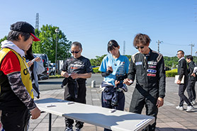 会場・人物
