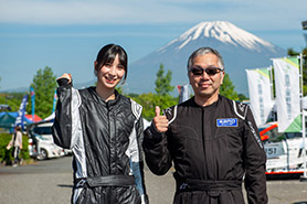 会場・人物