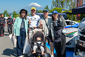 会場・人物